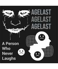 Agelast A Person